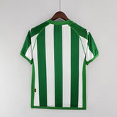 Retro Real Betis 2001-2002 home